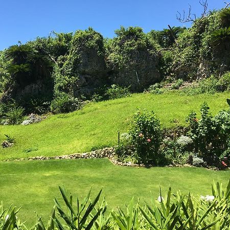 La Casita Kouri Βίλα Nakijin Εξωτερικό φωτογραφία