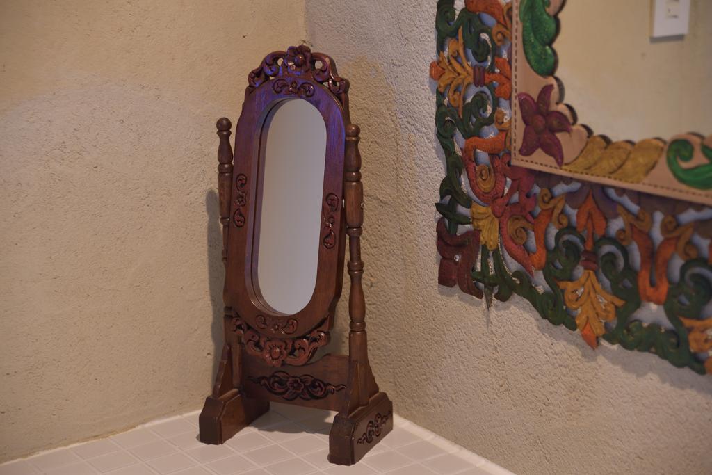 La Casita Kouri Βίλα Nakijin Εξωτερικό φωτογραφία